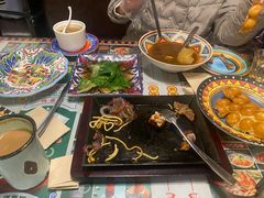 -玛嘉烈(北京金融街店)