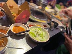 -喜来稀肉(虹泉路店)