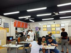 大堂-劈柴院锅贴(沈阳路店)