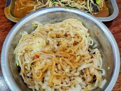 -龙上水现炒生料(柳沙店)