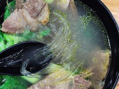 -老盛兴汤包馆(江宁一店)