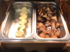 -松子料理(白家庄店)