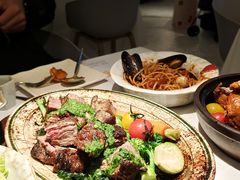 -春树下·树屋花房西餐厅(罍街AS1980店)