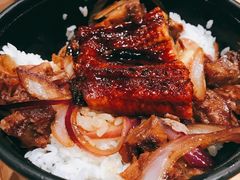 -味千拉面(煌华新纪元购物广场店)