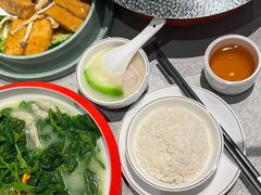 -林辉家宴·本地家常菜·头牌清远鸡(先锋店)