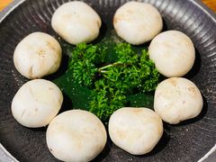 -黑牛の店·和牛烧肉(合生汇店)