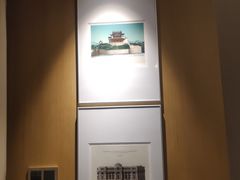 -武汉洲际酒店