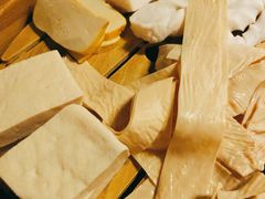 -滇釜火锅·能喝汤的火锅(车公庄店)