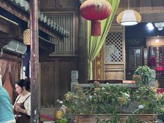 -龙姐私房菜(和顺古镇店)