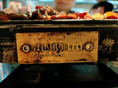 -江边城外烤全鱼(方庄时代购物中心店)
