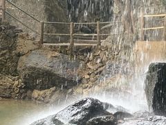 -百漈沟生态旅游景区
