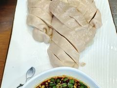 -长兴菜馆(高桥店)