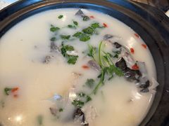 -千岛湖君澜度假酒店(文广轩中餐厅)