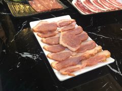 -燚青春泥炉烤肉(东泰店)