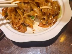 -海航大厦万豪酒店彩海轩中餐厅(霄云路店)