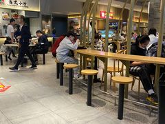 -食代馆(深业上城店)