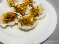 -神洲四海大酒楼(王府井澳门中心店)