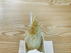 -野人先生Gelato(上海长宁龙之梦店)