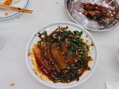 川北凉粉-簋街仔仔小龙虾(总店)