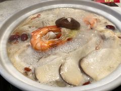 -三人行骨头王火锅(长寿店)