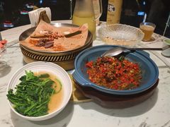 -锦庐道地川菜(来福士店)