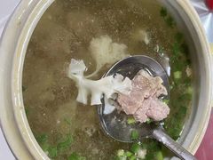 -舒味姜母鸭·沙茶面(湖里店)