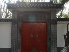 -顺风山庄(水濂山店)