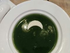 众星捧月羹-安多素食(广仁寺路店)