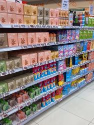 -孩子王(云龙万达店)