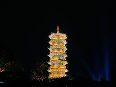 -桂林两江四湖景区