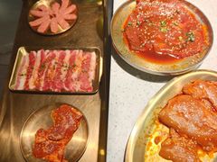 -炭之家·齐齐哈尔非遗烤肉·鲜切直供(中央大街店)
