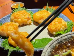 -潮堂(环球金融中心店)
