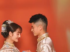 -浪漫一生摄影美学(怀柔开放路店)