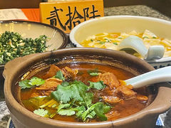-南京大牌档(凯德大峡谷店)