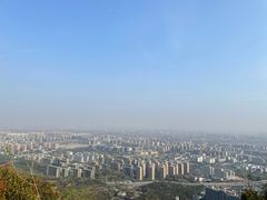 -杭州半山国家森林公园