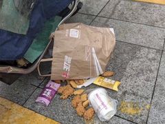 -麦当劳(国际社区店)