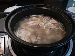 -东椰·海南椰子鸡火锅(朝阳门店)