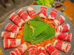 -春熙台·韩国料理(宝安西乡店)
