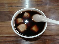 桂花糖芋艿-随柳居·苏式小吃(建新巷店)