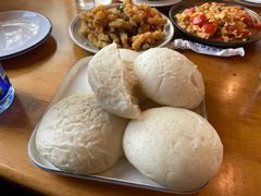 -红灯笼姥姥饭店·江景餐厅
