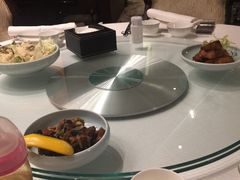 -夏宫中餐厅(静安香格里拉店)