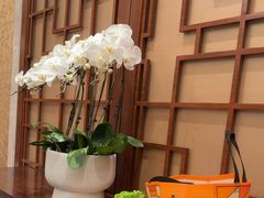 -扬州香格里拉·香宫中餐厅