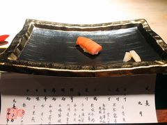 -元熹会席料理