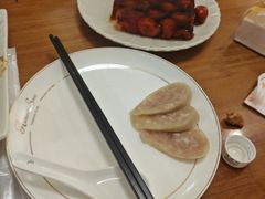 -钰田大院·碳烤虹鳟鱼·怀柔地道农家菜(雁栖湖店)