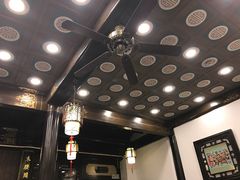 大堂-楚畹园