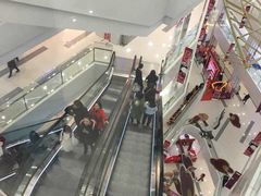 店内环境-凯德广场(武胜路店)