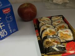 -N多寿司(恒隆店)