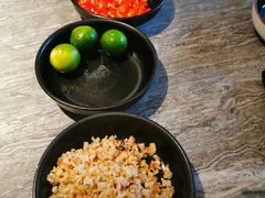 -大头椰·海南椰子鸡火锅(思明万象城店)
