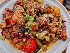 -八张桌子(老店)