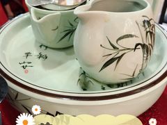 -金苑海鲜酒家(新港中路店)